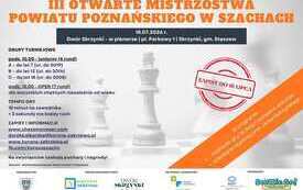 Szachy 2026 grafika Fb i strona