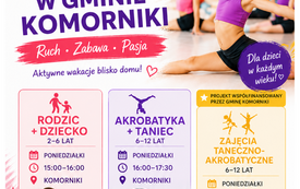 warsztat formy post Komorniki