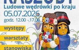 Ludowe Wedrowki - Kaszuby