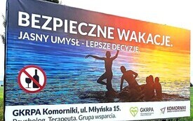 bezpieczne i trzeźwe