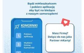 Przypomnienie o aplikacji mMieszkaniec