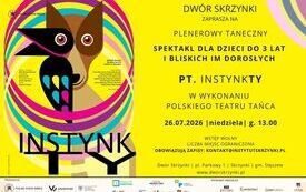 instynkty grafika fb i strona