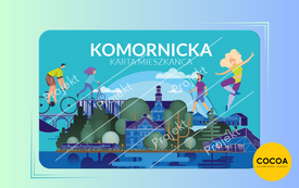 Karta Mieszkańca-wybrana