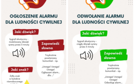 Sygnały alarmowe
