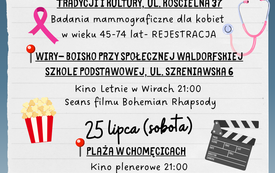 Kopia Kalendarium weekendowe Gmina Komorniki