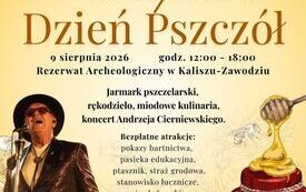2026- Dzień Pszcz&oacute;ł Plakat (2)