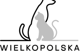 Logo - Wielkopolska przyjazna zwierzętom