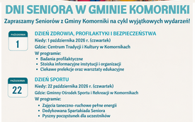 Dni seniora 