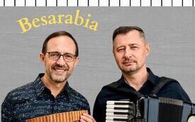 Besarabia