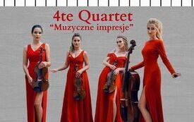 4te Quartet