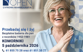 OPEN_Komorniki październik