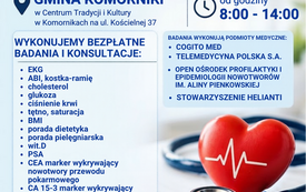 porada dietetyka porada pielęgniarska