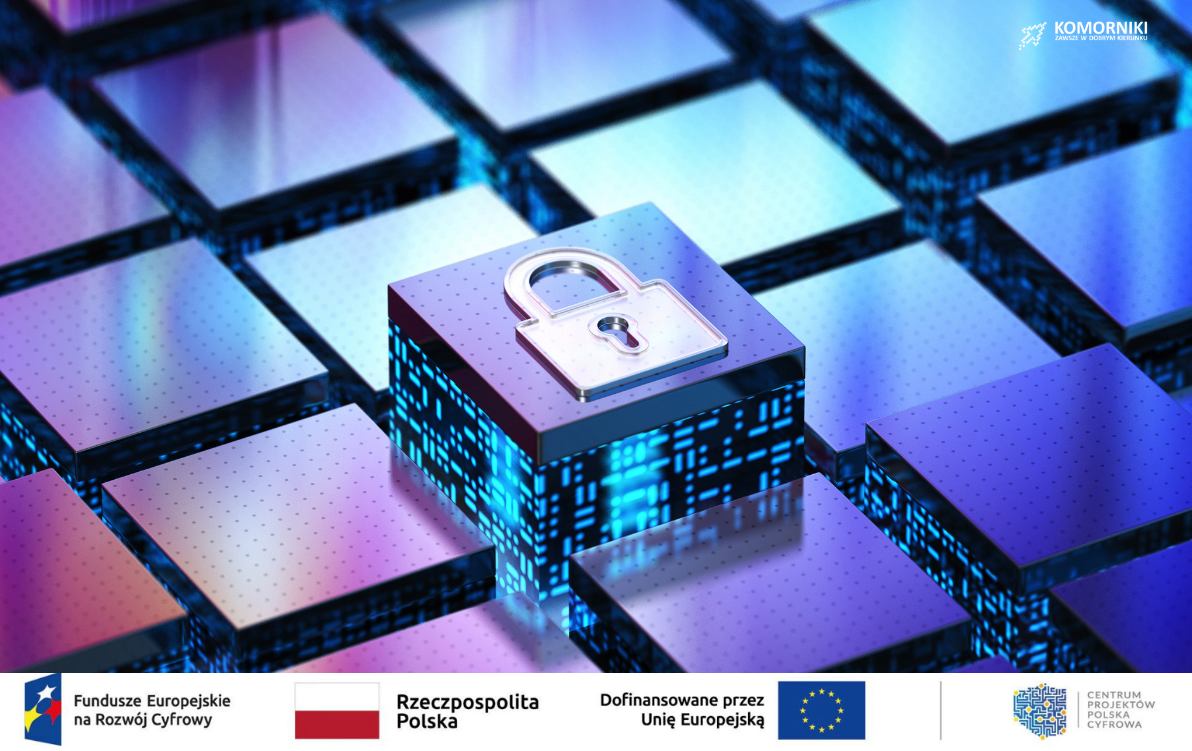 Zdjęcie do Cyberbezpieczny Samorząd