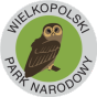 Baner logo Wielkopolskiego Parku Narodowego