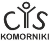 Banel Logo Centrum Integracji Społecznej w Komornikach