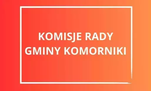 pomaranczowa tarcza i białe napisy