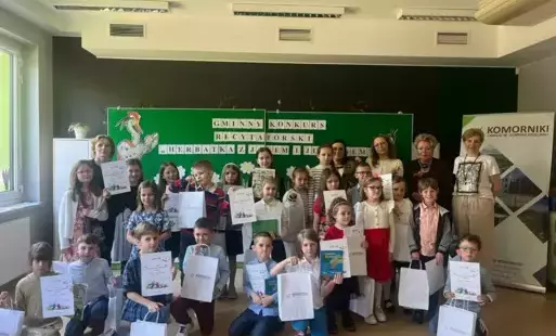 grupa dzieci