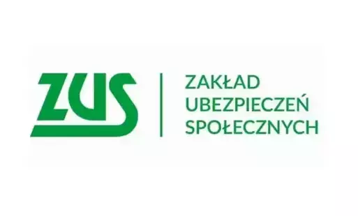 logotyp zus