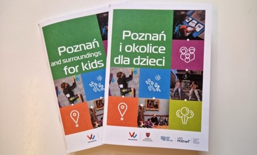 Zdjęcie do Poznań i okolice dla dzieci 2025 - przewodnik 