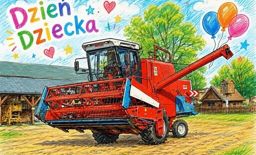 kombajn