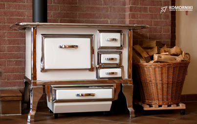 Zdjęcie do Wymienili stare piece na nowe i ekologiczne