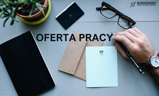 zdjęcie oferta pracy 