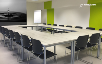 Zdjęcie do Walne Zgromadzenie delegat&oacute;w Gminnej Sp&oacute;łki Wodnej Komorniki 