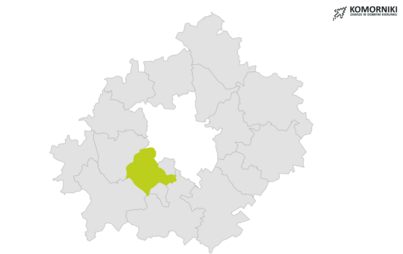 Zdjęcie do Wyniki wybor&oacute;w samorządowych 2024