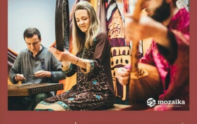 Zdjęcie do Spektakl teatralny