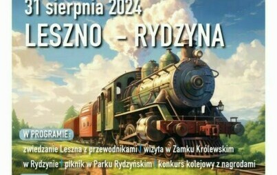 Zdjęcie do X Jubileuszowa Podr&oacute;ż Rodzinna &bdquo;POD PARĄ&rdquo;