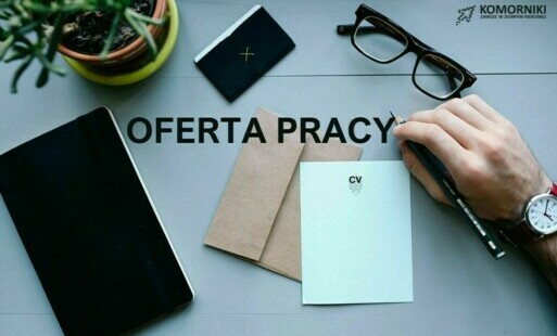 Zdjęcie do Oferta pracy w Urzędzie Gminy Komorniki - stanowisko ds. spadkowych i gospodarki gruntami 