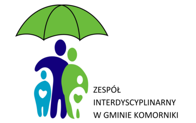 Zdjęcie do Powołanie Zespołu Interdyscyplinarnego w Komornikach