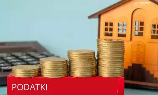 Zdjęcie do Komunikat Urzędu Gminy - Doręczanie decyzji podatkowych za 2025 rok