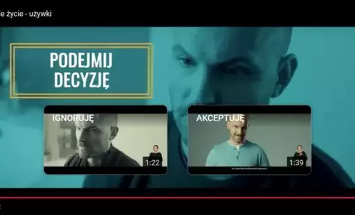 kadr z filmu