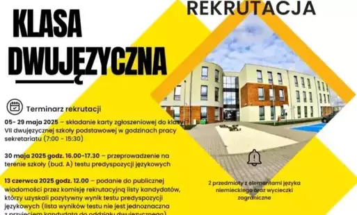 zólte tło i napiosy