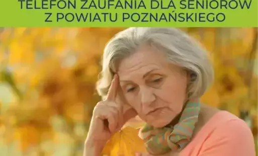 seniorka
