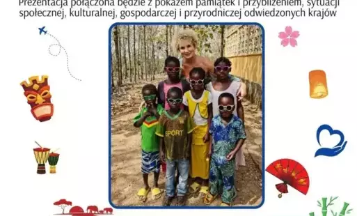 grupa osob na plakacie