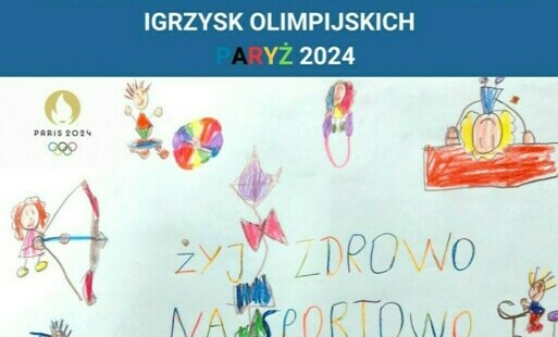 Zdjęcie do Wyniki Konkursu plastycznego z GOSiR Komorniki
