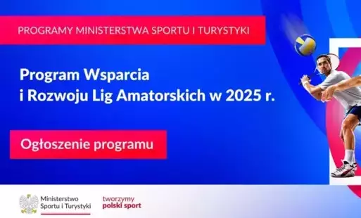 niebieskie tło i białe napisy