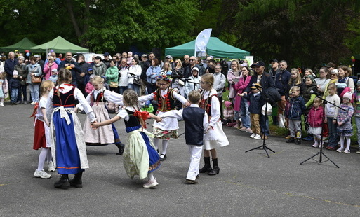 dzieci