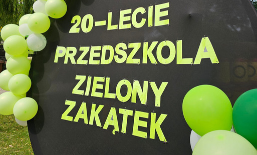 20 - lecie