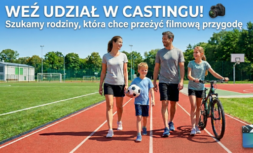 casting