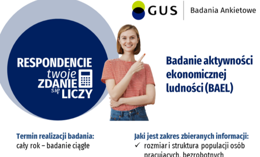 badanie aktywności ekonomicznej ludności 