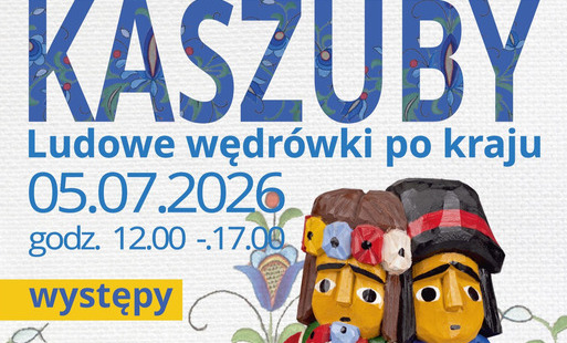 ludowe wędrówki 