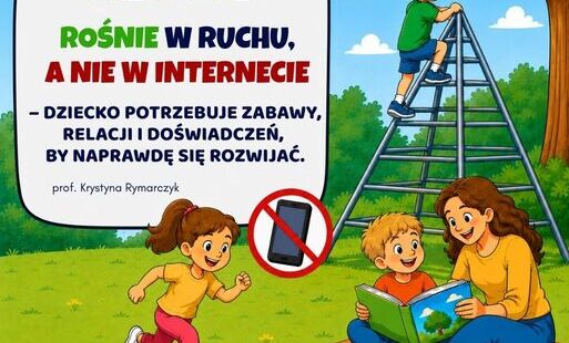 Zdjęcie do Wsp&oacute;lna kampania GKRPA w Komornikach i Instytutu Nowej Kultury &bdquo;Nowe uzależnienia &ndash; systemowa profilaktyka&rdquo; (edycja 2026/2027)