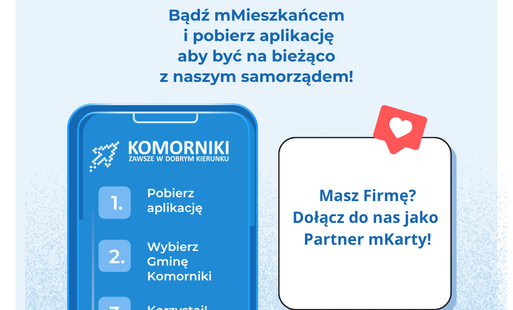 Pobierz aplikację mMieszkaniec!