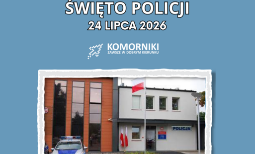 Święto Policji 24 lipca 2026