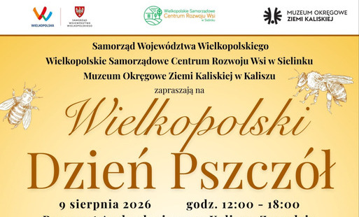 dzień pszczół