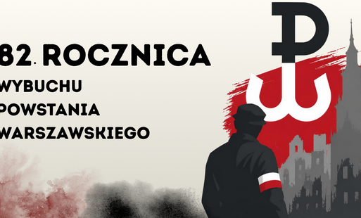 1 sierpnia. Pamiętamy.