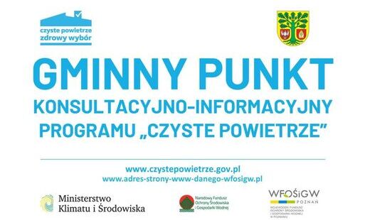 czyste powietrze